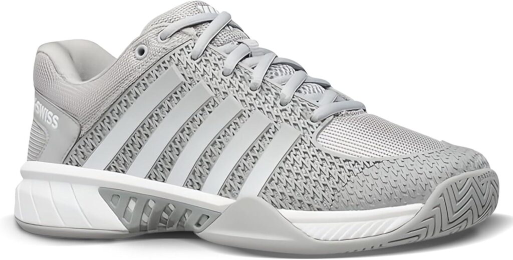 Best Pickleball Shoe – K-Swiss Women’s Express Light Review