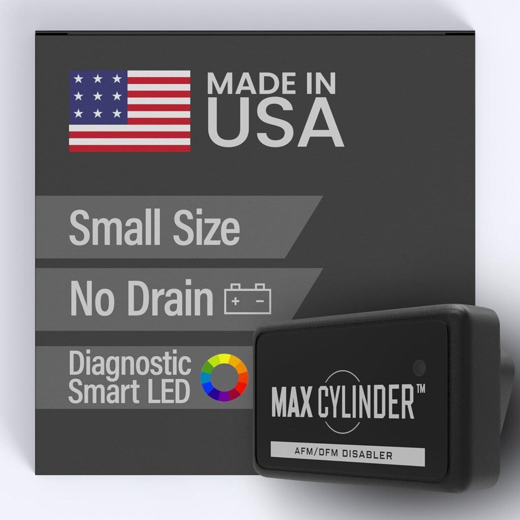 Best Automotive – AFM Disabler for GM Silverado & Sierra Review