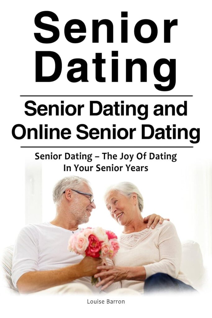 Best Senior Dating – The Joy Of Senior Dating Guide Review