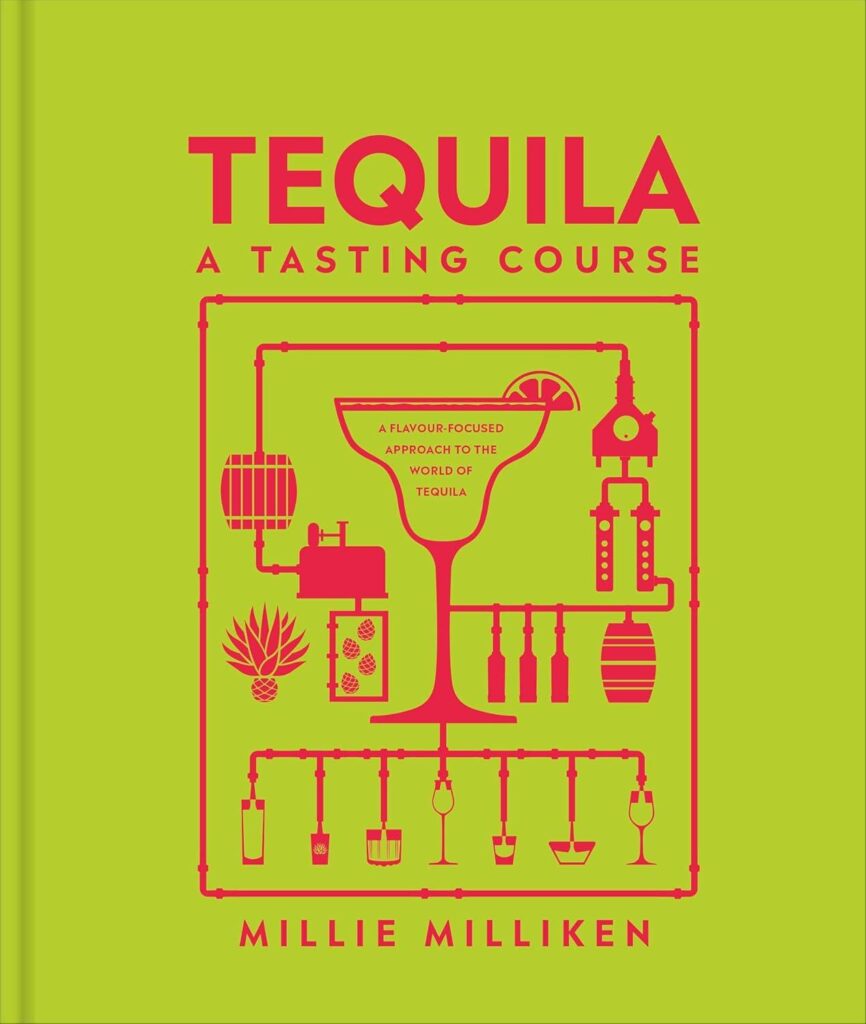 Best Tequila Education – Tequila: A Tasting Course Review