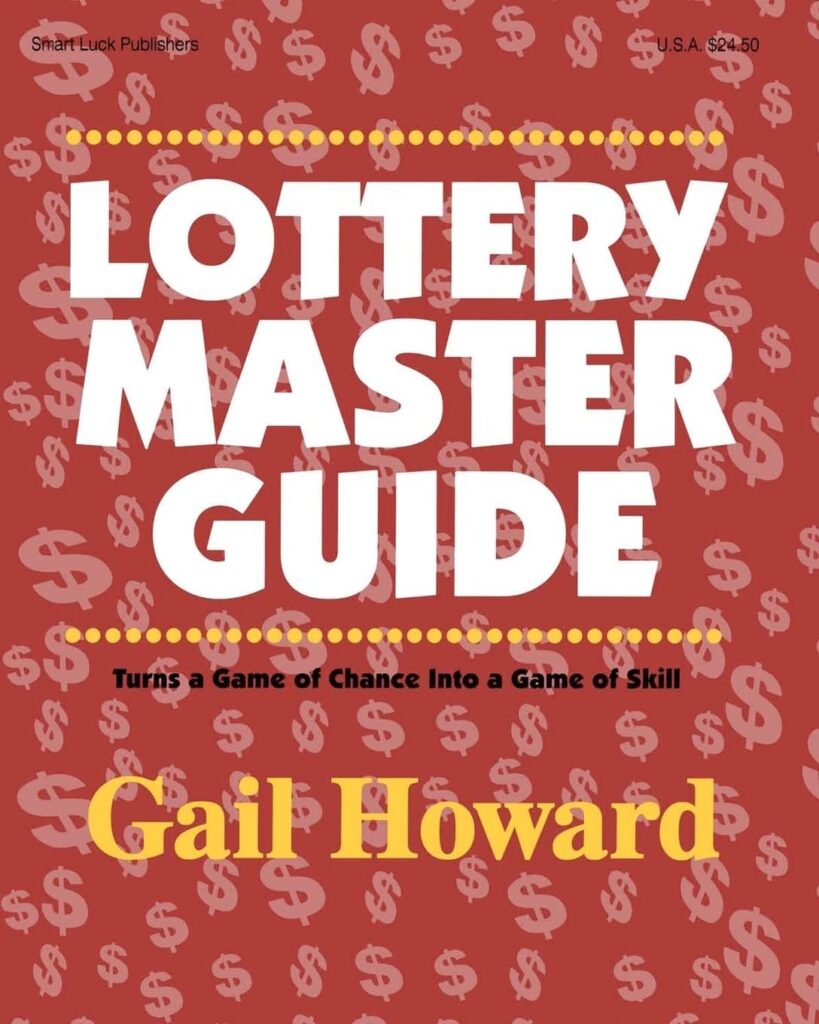 Best Lottery Guide – Lottery Master Guide: Review of Skill Strategies