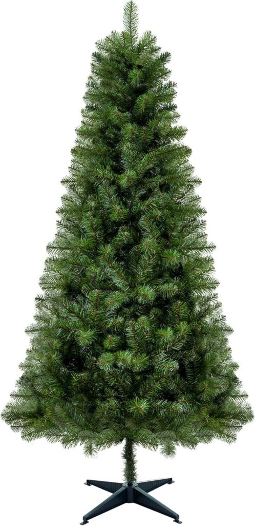 Best Home Decor – 582 Tips Artificial Christmas Tree Review