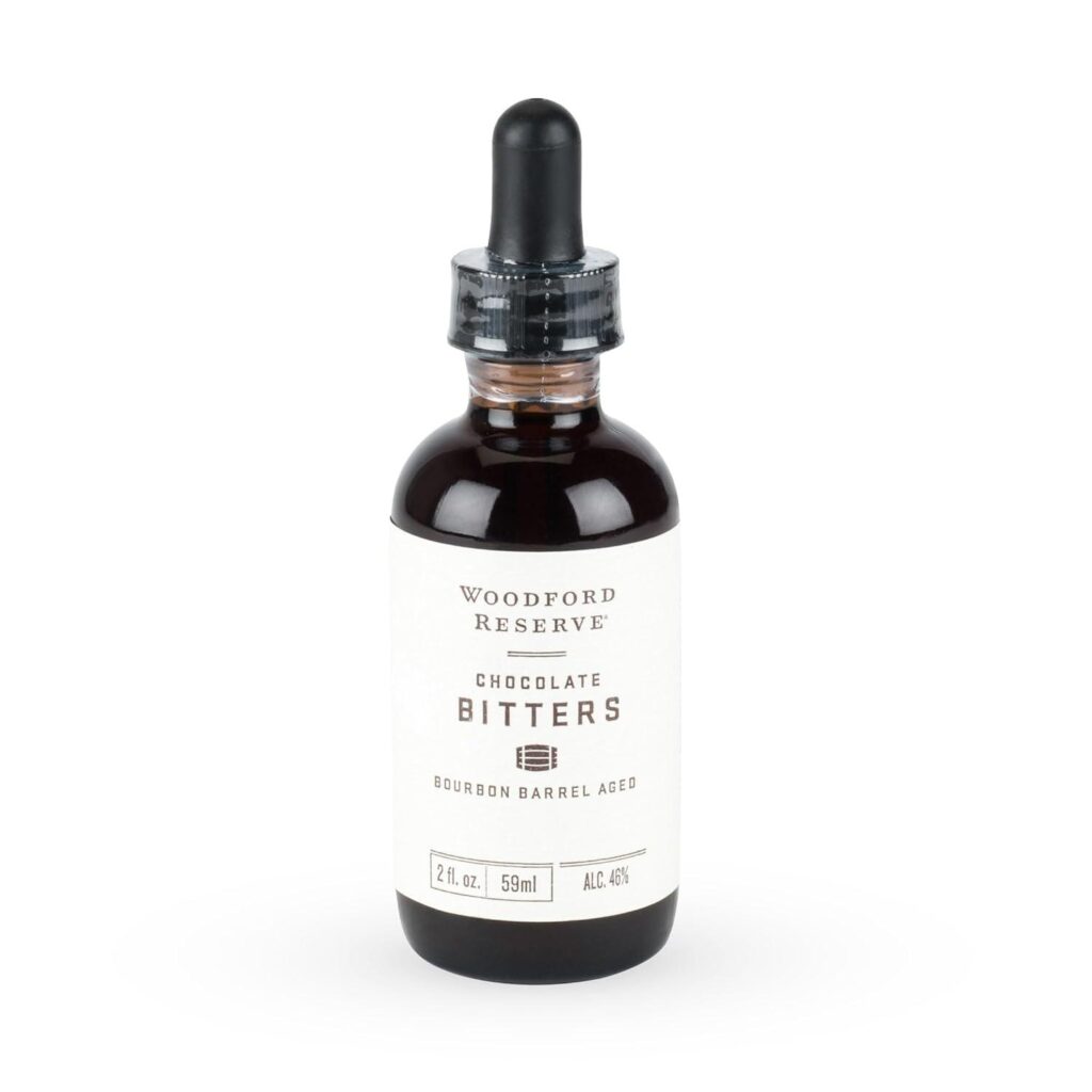 Best Cocktail Ingredient – Woodford Reserve Bourbon Bitters Review