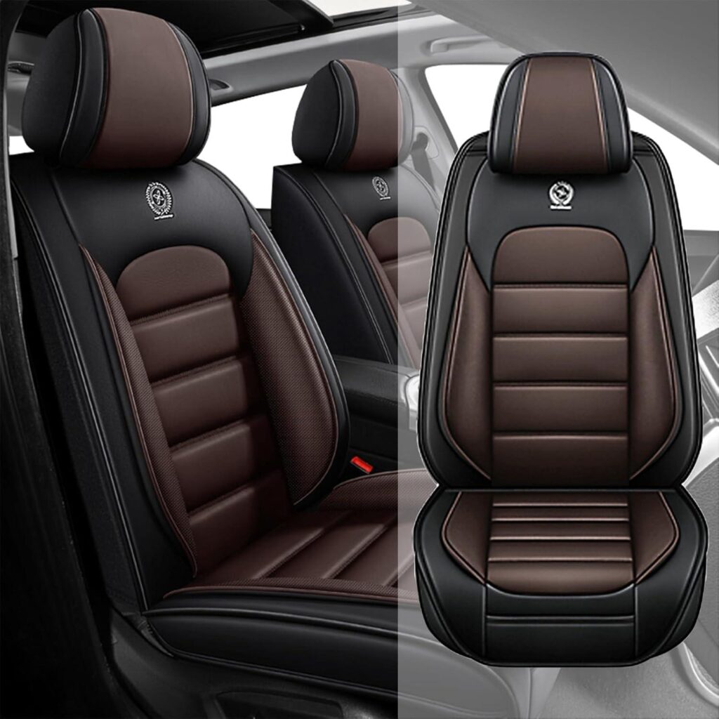 Best Car Seat Cover – for Lexus TX 500h 2004 2025 Review