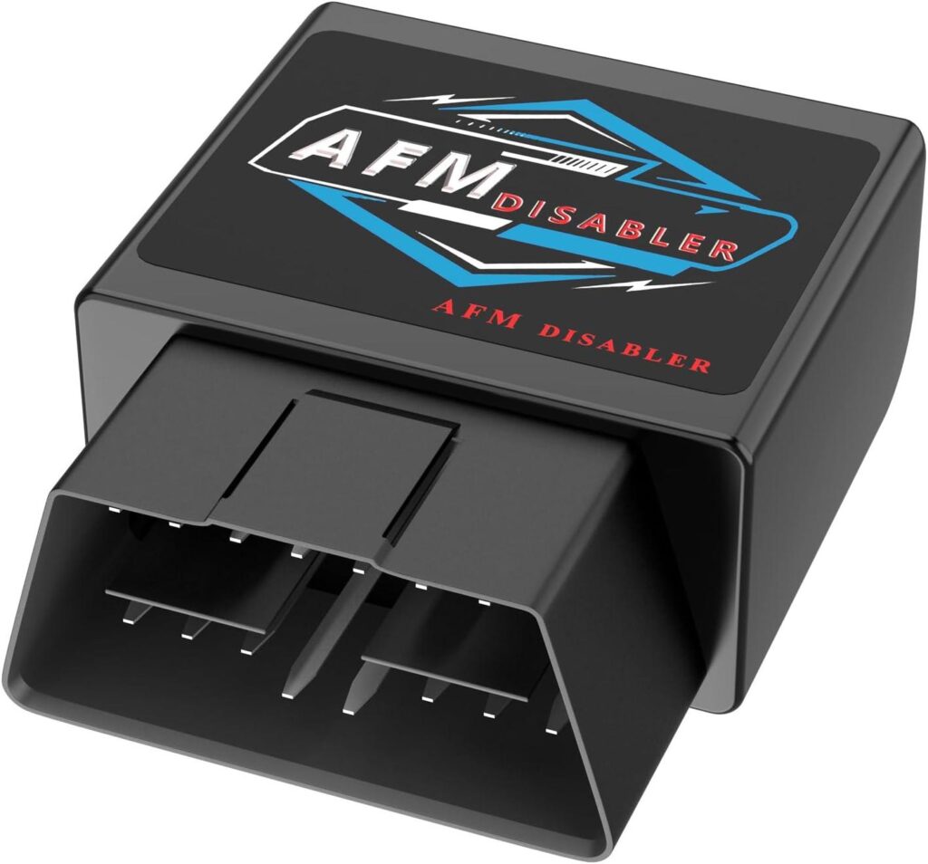 Best Automotive – Afm Disabler 5.3 Silverado Review