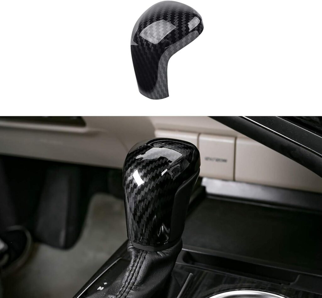 Best Automotive – CKE Compatible Gear Shift Knob Cover Review