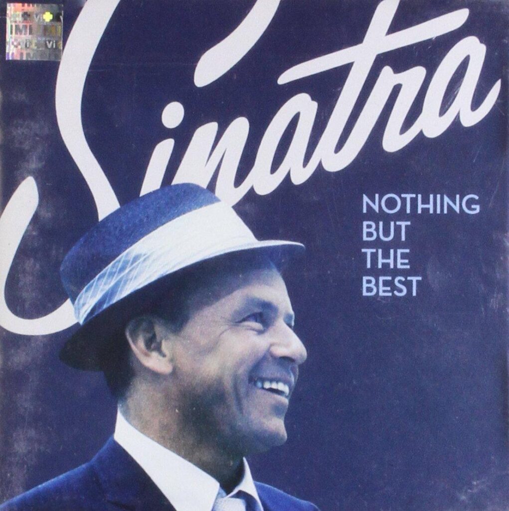 Best Jazz CD – Nothing But The Best Review