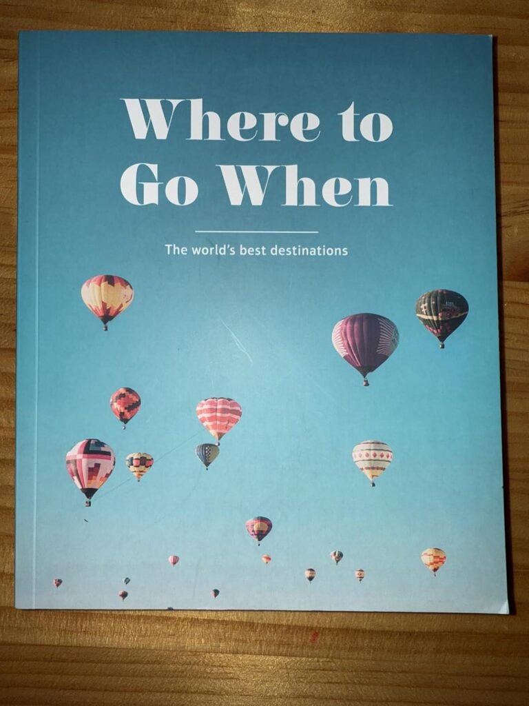 Best Travel Guide – Where to Go When The World’s Best Destinations Review