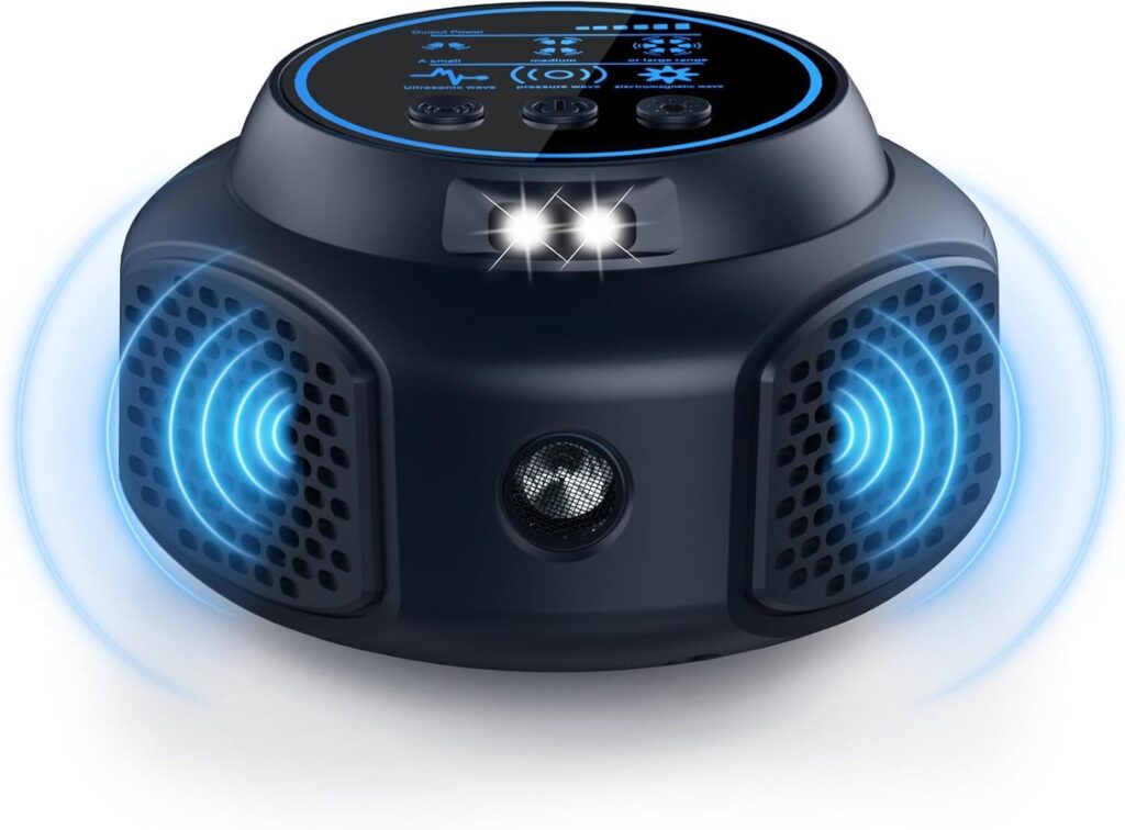Best Electronics – Ultrasonic Pest Repellent Plug Review