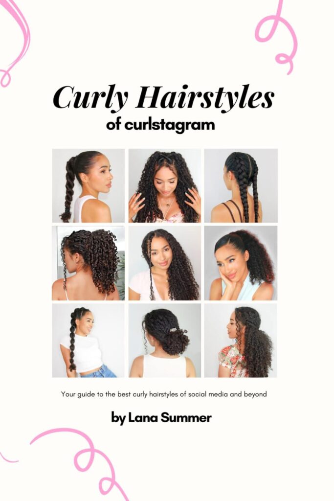 Best Curly Hairstyles – Curly Hairstyles of Curlstagram Review