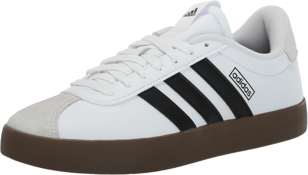 Best Women’s Sneakers – adidas Women’s VL Court 3.0 Sneaker Review