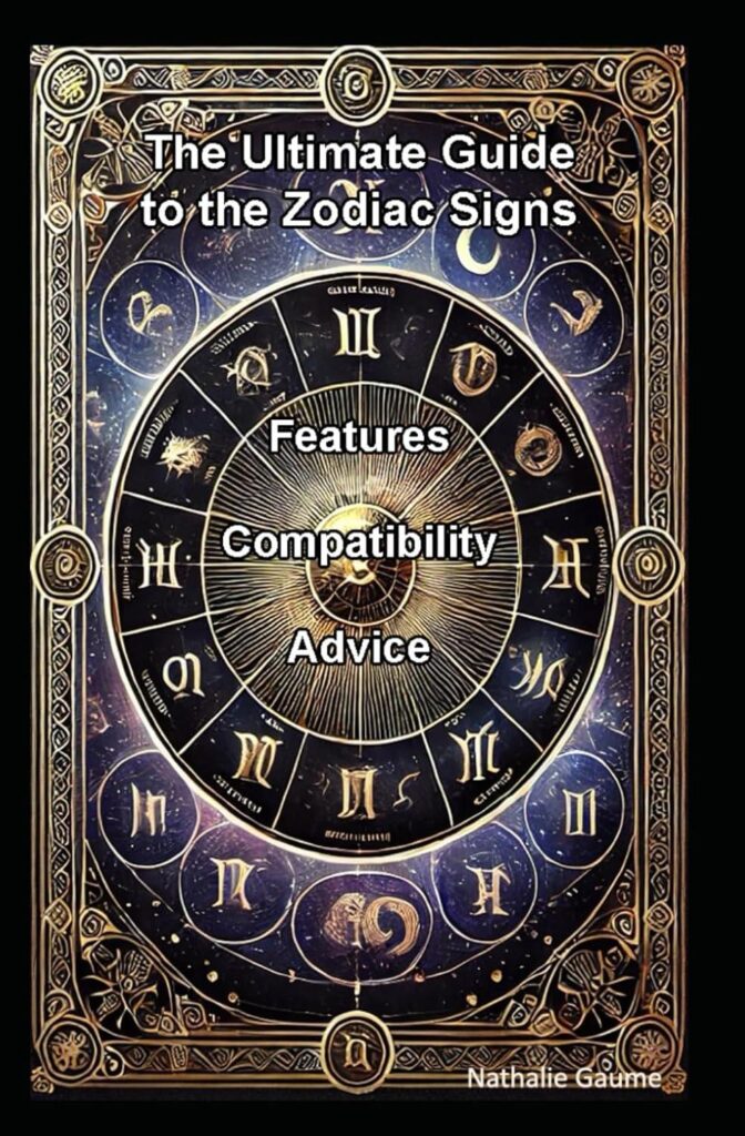 Best Astrology Book – The Ultimate Guide to the Zodiac Signs Review