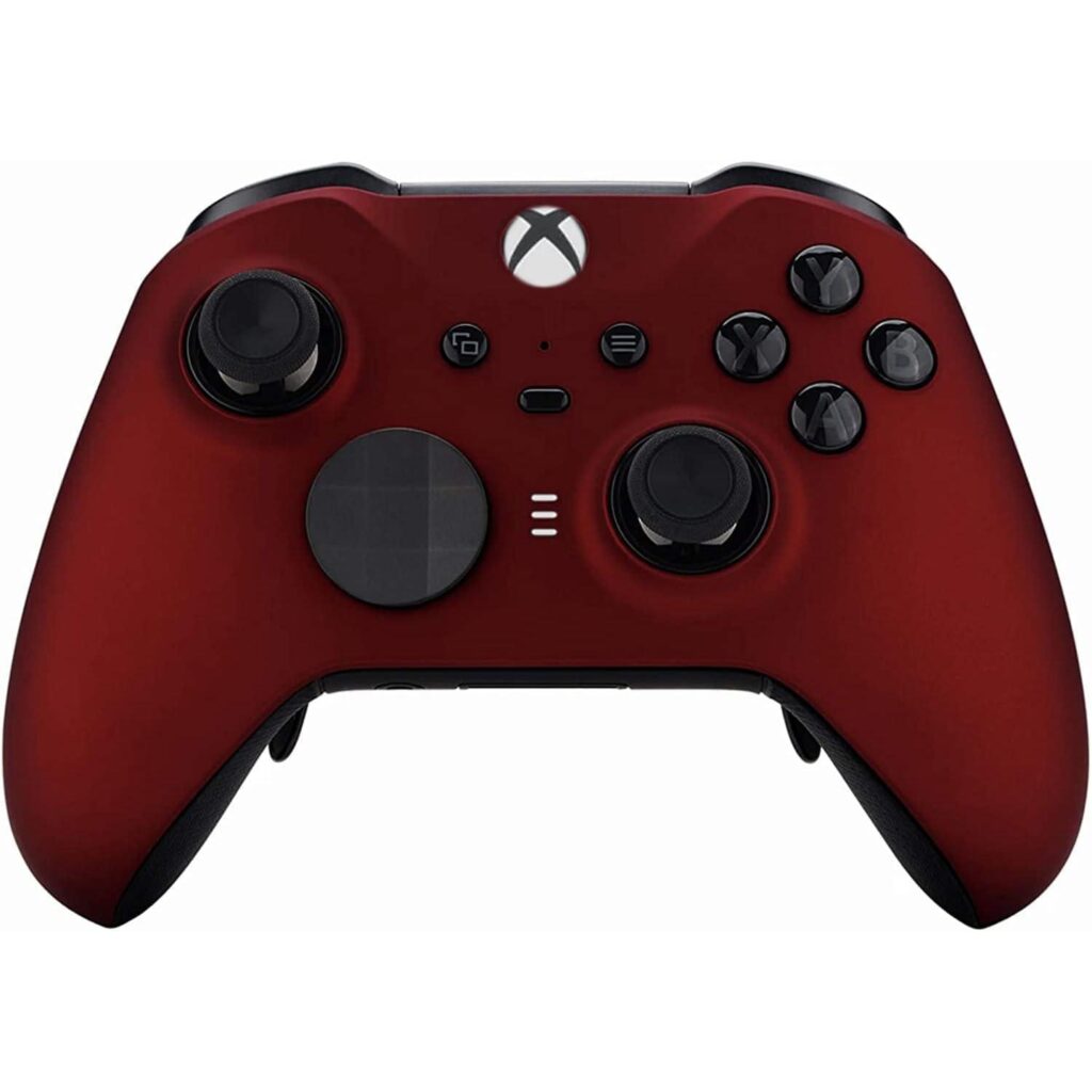 Best Gaming Controller – Custom Controllerzz Elite Series 2 Review