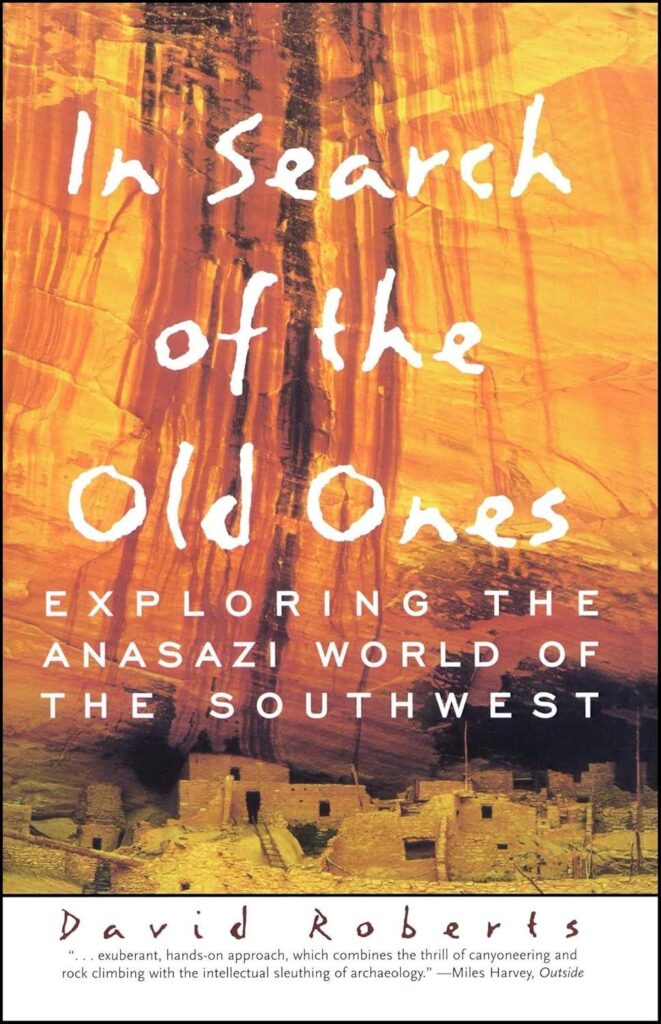 Best Archaeology Book – In Search of the Old Ones Review