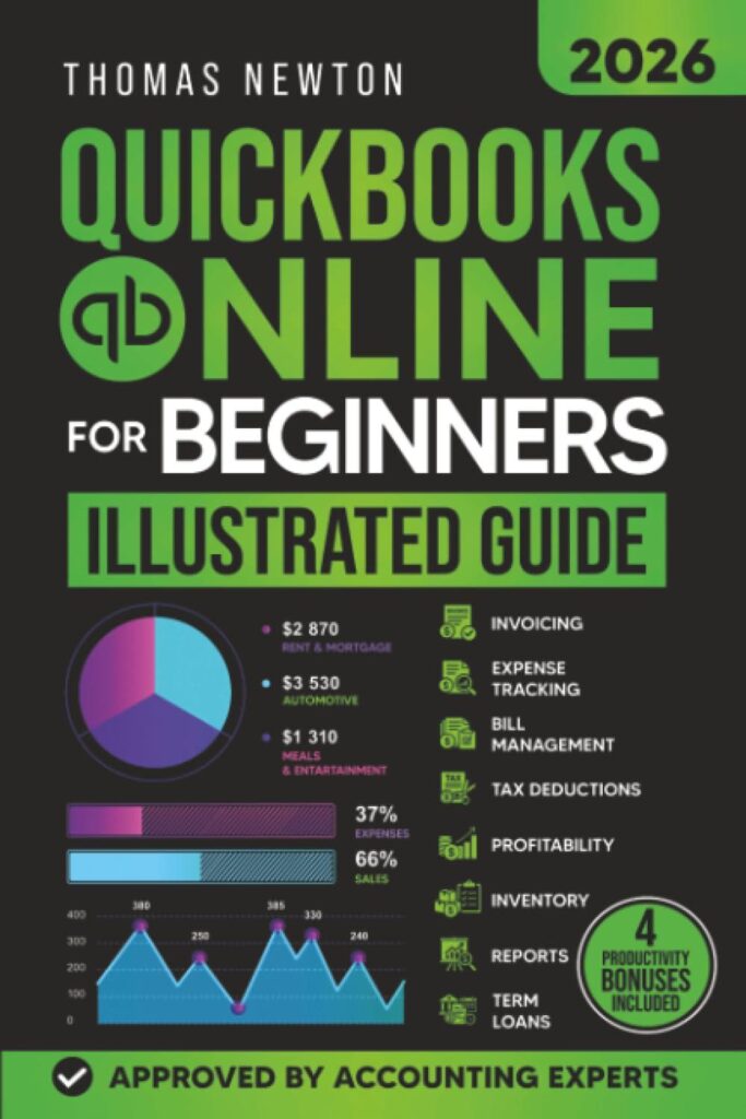 Best Finance Guide – QuickBooks Online for Beginners Review