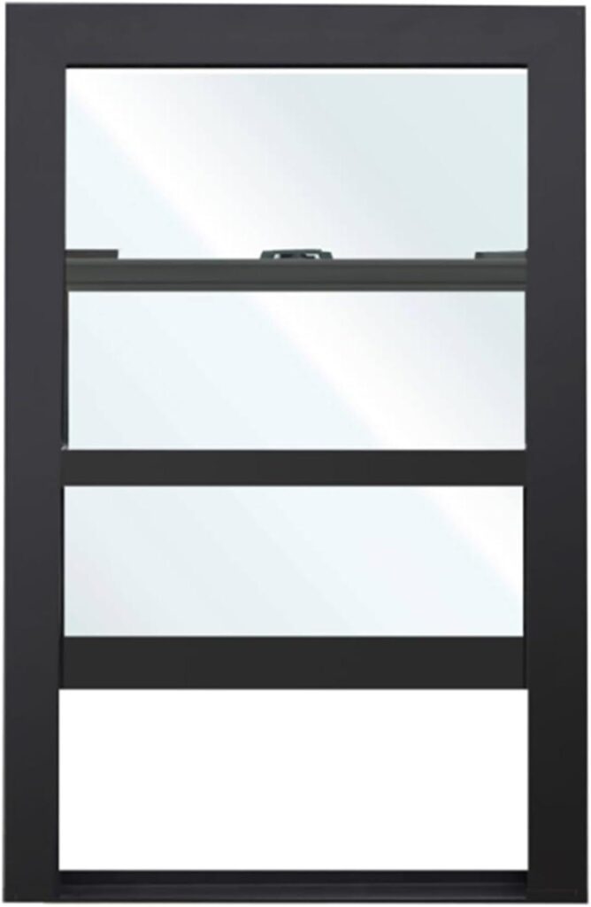 Best Replacement Windows – Vertical Sliding Shed Windows Review