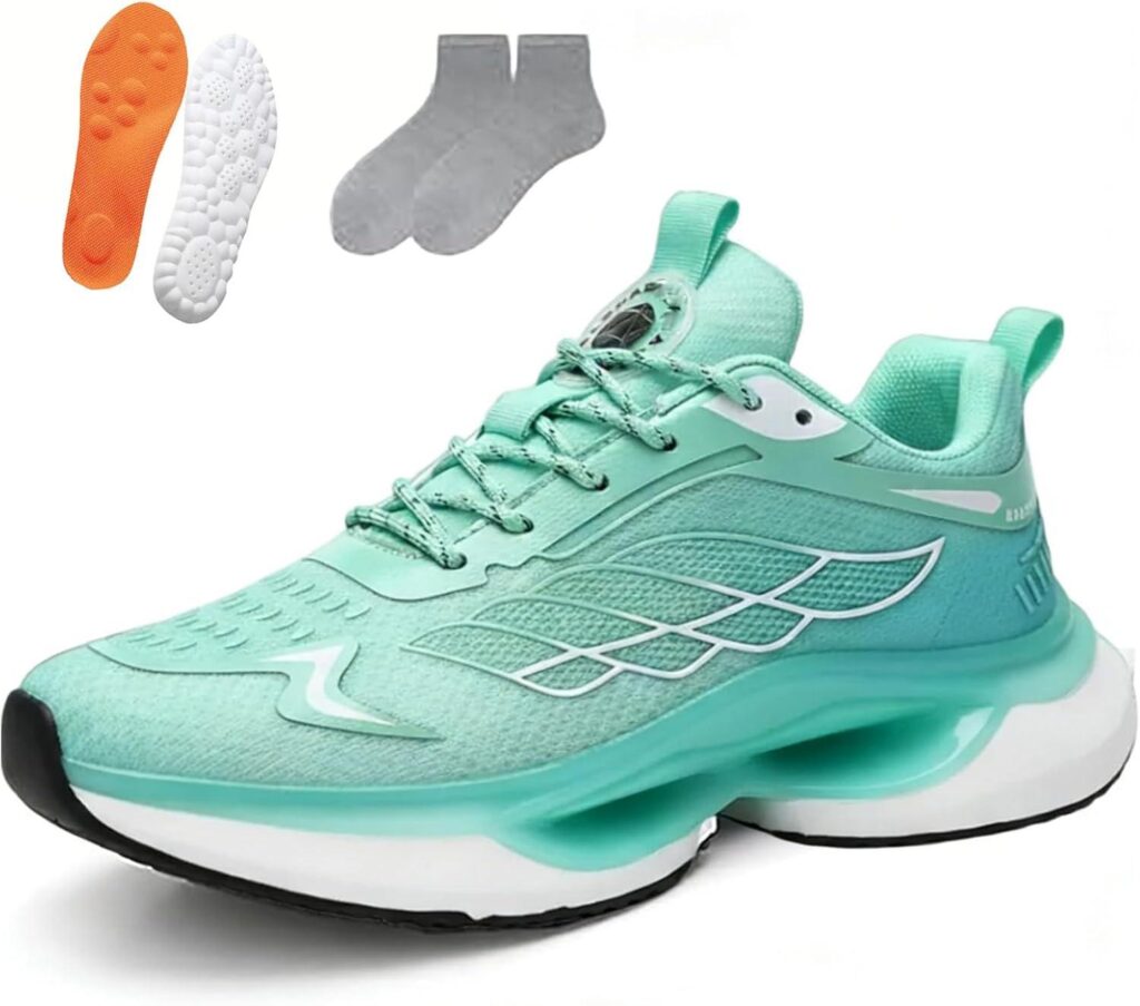 Best Walking Shoes – Hands Free and Supportive Slip Resistant Review