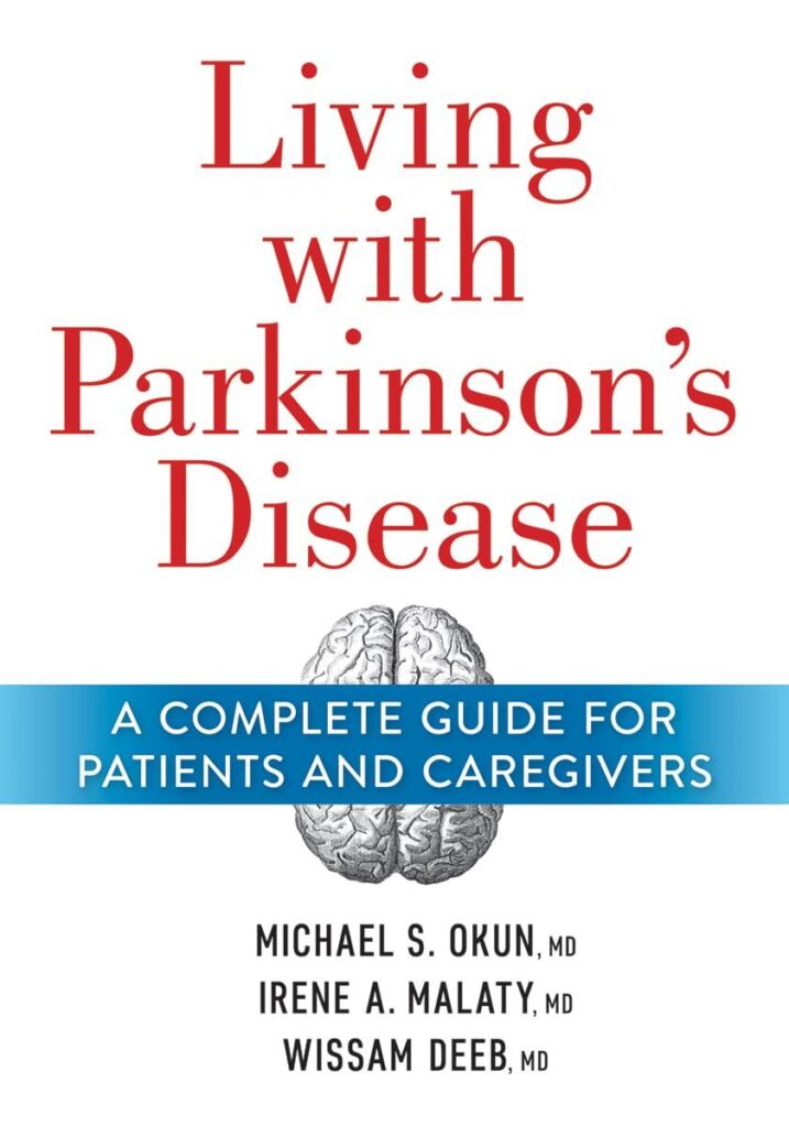 Best Health Guide – Living with Parkinson’s Disease Review
