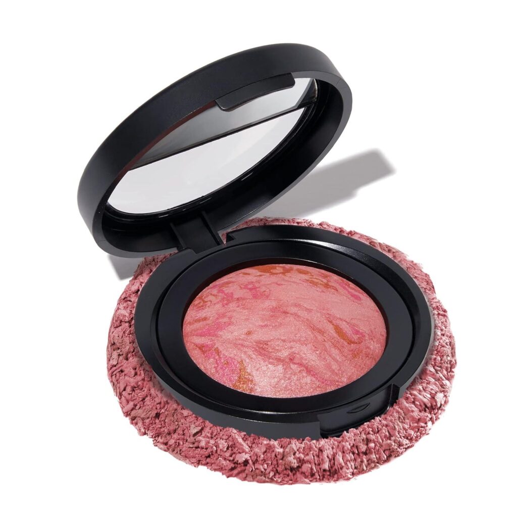 Best Blush – LAURA GELLER NEW YORK Baked Blush-n-Brighten Review