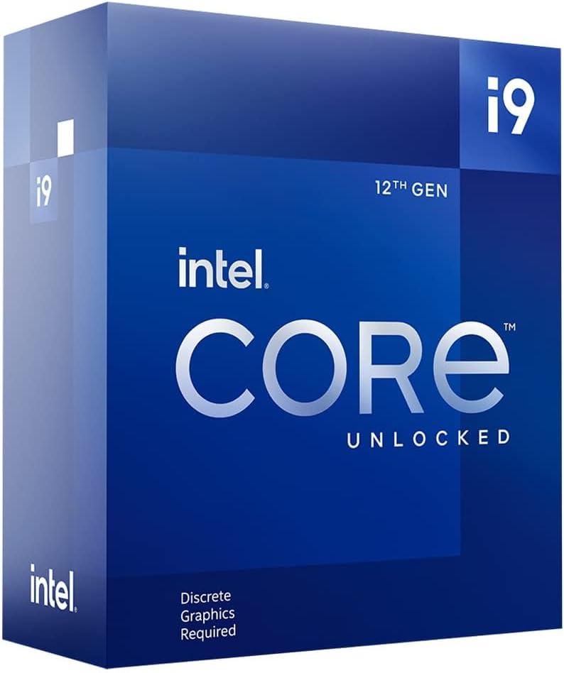 Best Gaming Processor – Intel Core i9-12900KF Review