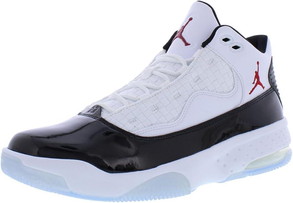 Best Basketball Shoes – Nike Men’s Jordan Max Aura 2 Review