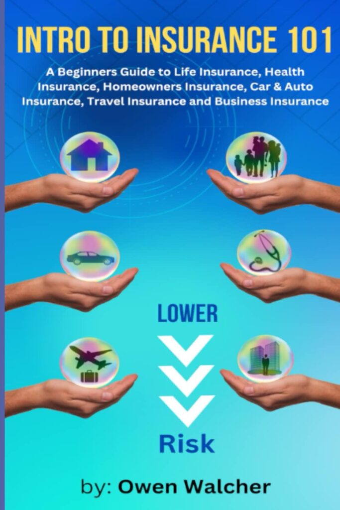 Best Insurance Guide – Introduction to Insurance 101 Review