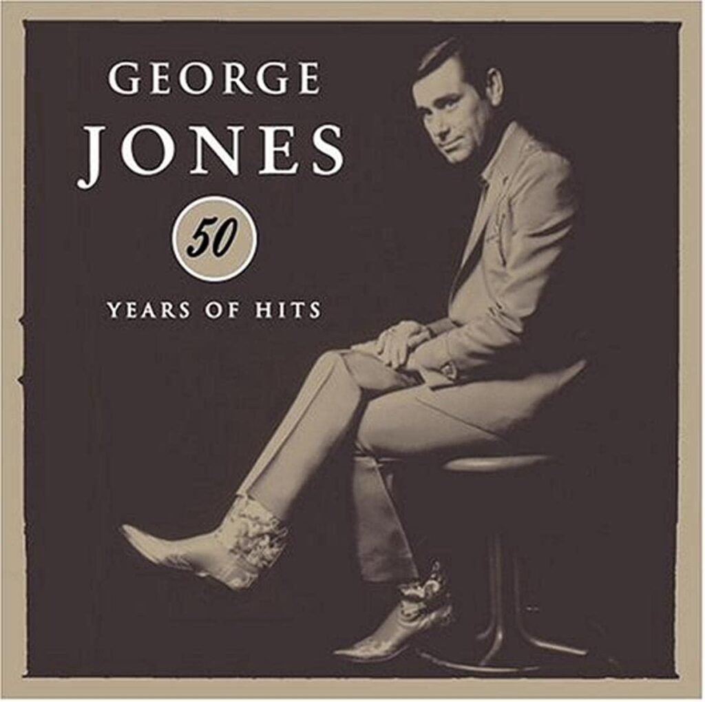 Best Music Compilation – 50 Years Of Hits [3 CD] Review