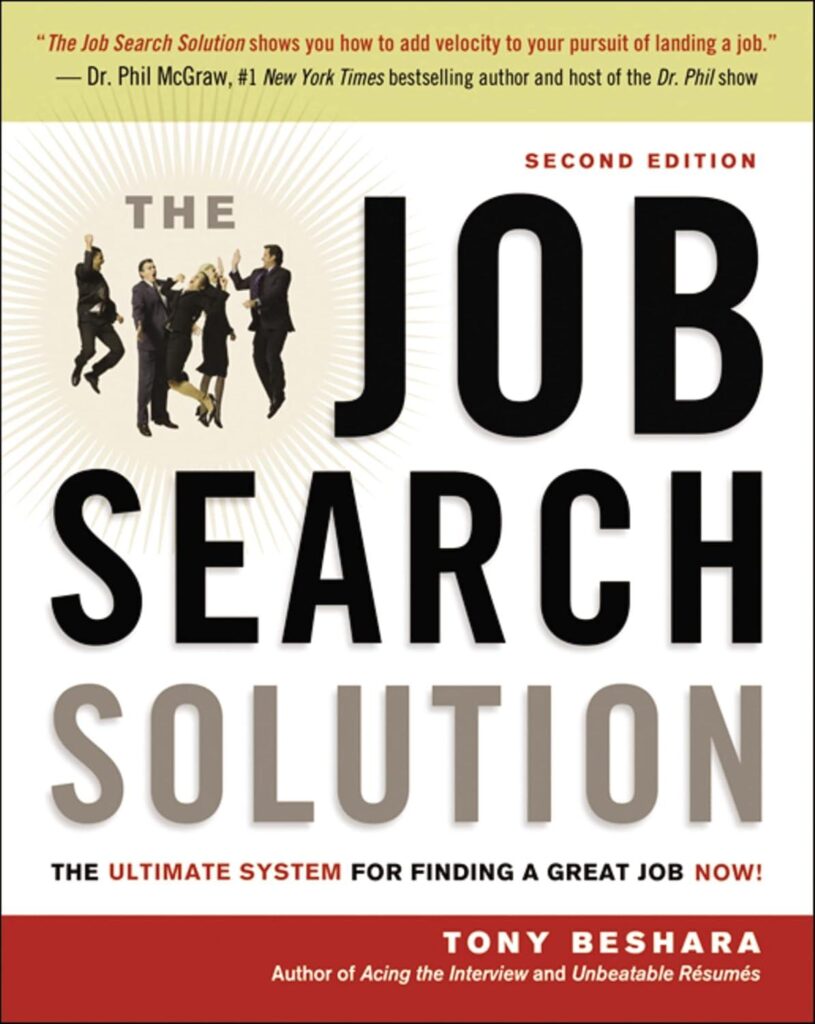 Best Job Search Guide – The Job Search Solution: A Review