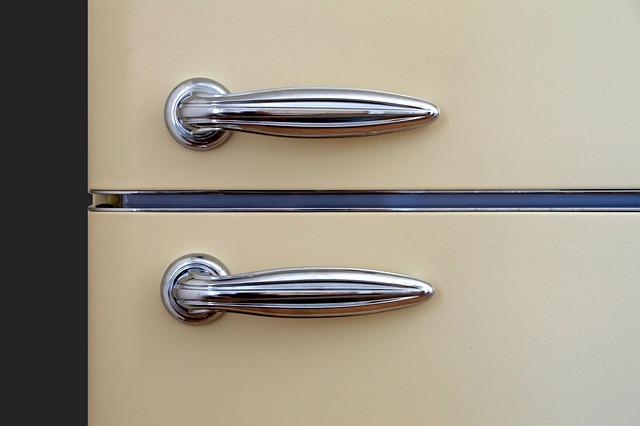 Best Refrigerator – Samsung French Door Review