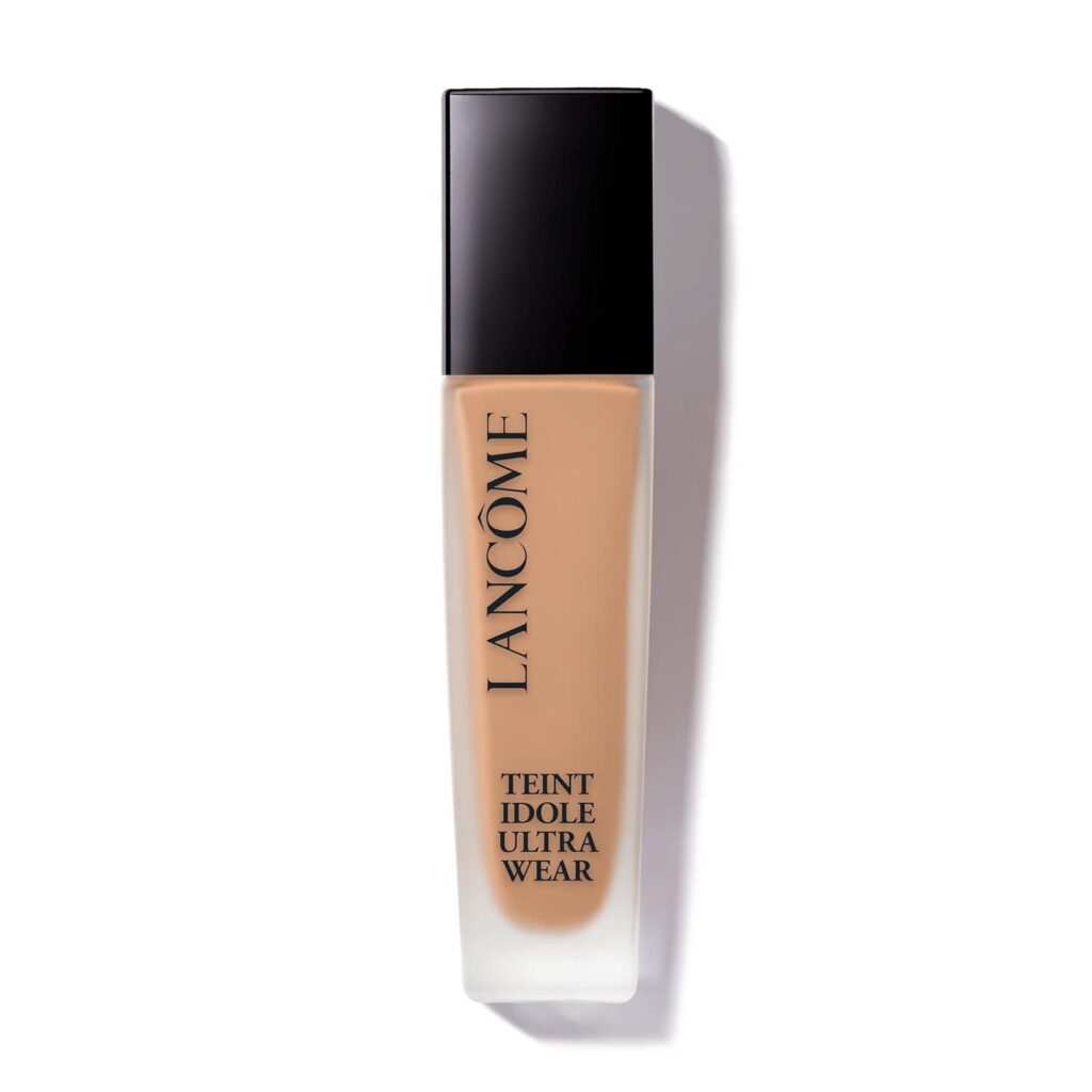 Best Foundation – Lancôme Teint Idole Ultra Wear Natural Matte Review