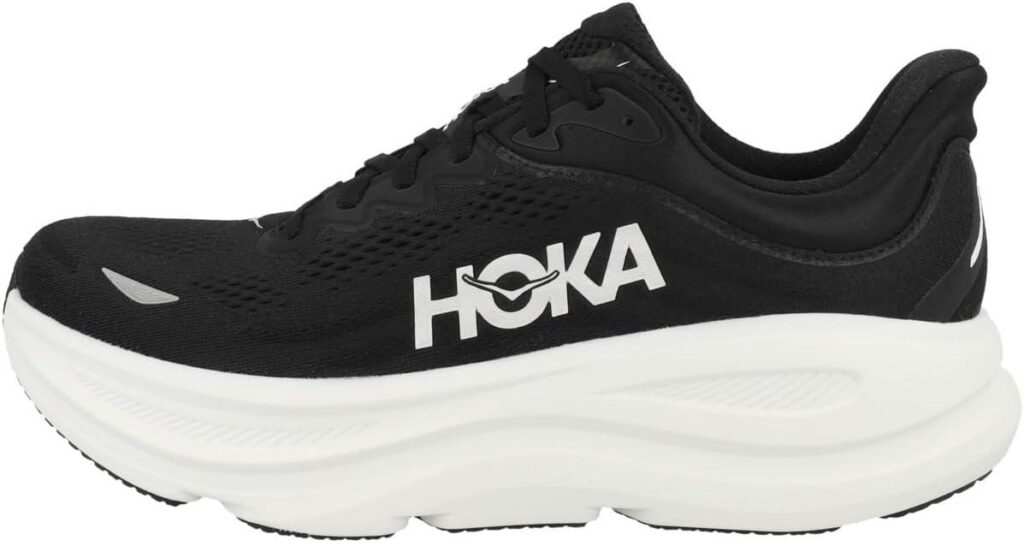 Best Mens Running Shoes – Hoka Mens Bondi 9 Review