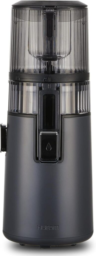Best Juicer – Hurom H70 Cold Press Juicer Machine Review