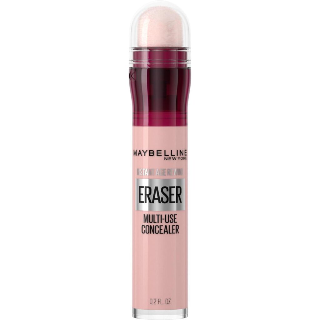 Best Anti-Aging Concealer – Maybelline Instant Age Rewind Review