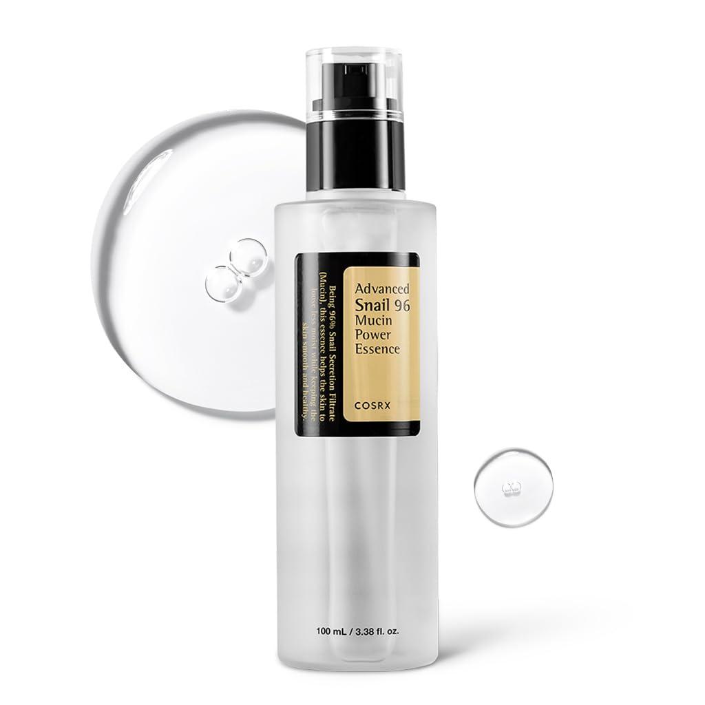 Best Hydrating Serum – COSRX Snail Mucin Repairing Serum Review
