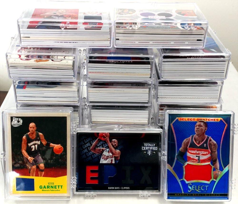 Best Sports Cards – NBA National Basketball Association Cards Lot Of 10 Review