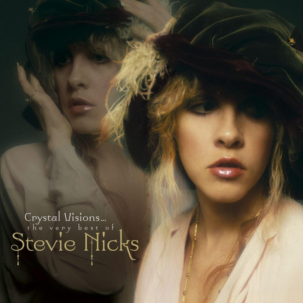 Best Soft Rock Compilation – Crystal Visions: Very Best Of Stevie Nicks Review