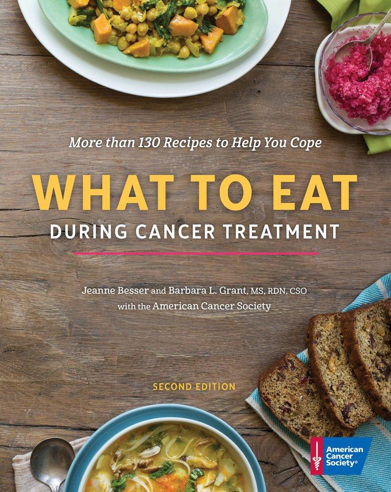 Best Dietary Guide – What to Eat During Cancer Treatment Review