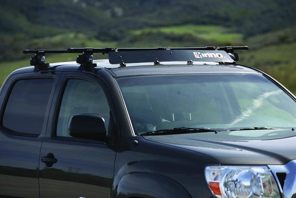 Best Automotive Mount – INNO INA261 Universal Fairing Review
