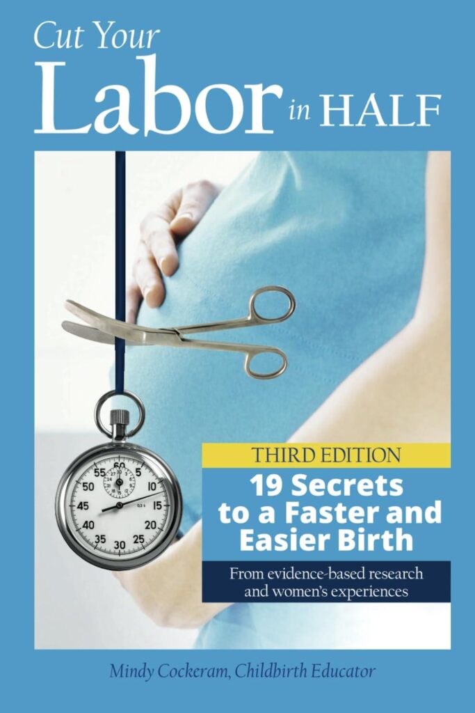 Best Pregnancy Guide – Cut Your Labor in Half: 19 Secrets Review