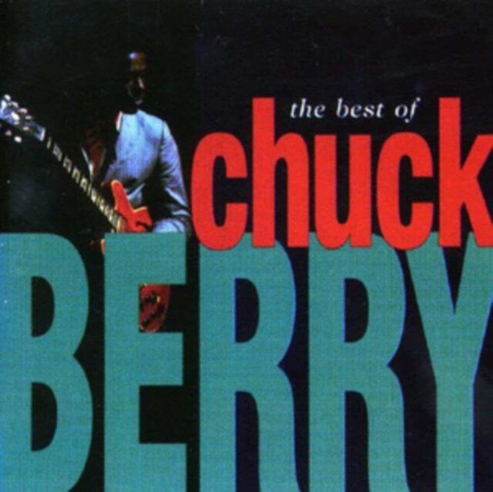 Best Music Compilation – Best Of Chuck Berry Review