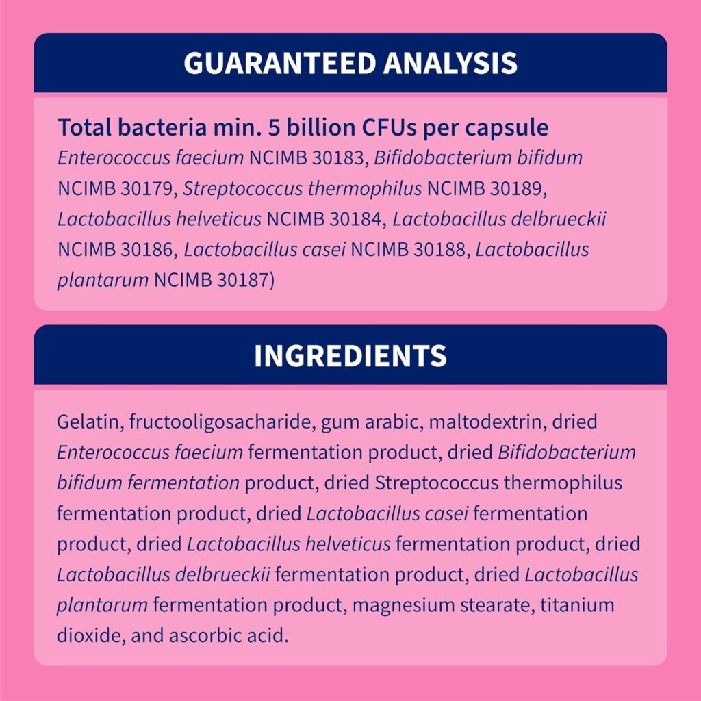 Best Probiotic – Nutramax Proviable Probiotics for Dogs and Cats Review