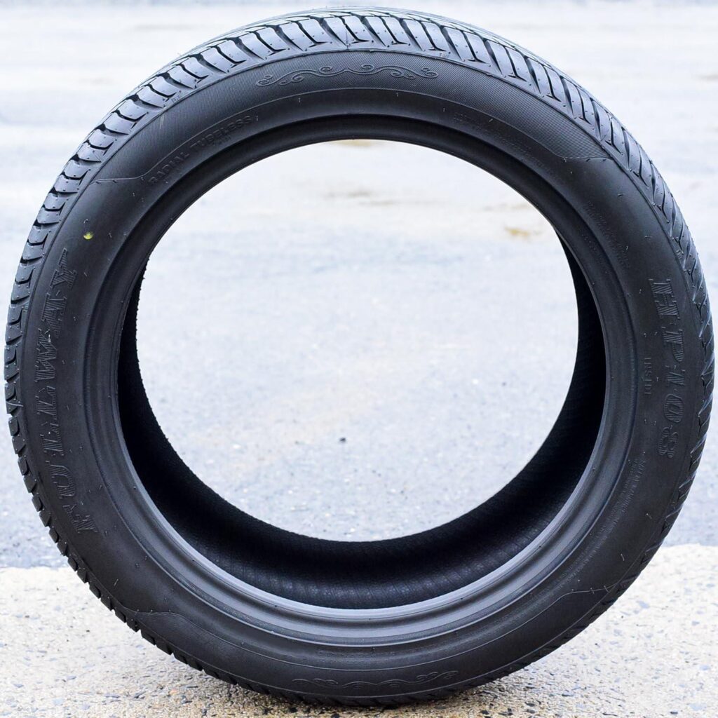 Best All-Season Tire – Fullway HP108 Performance Tire Review