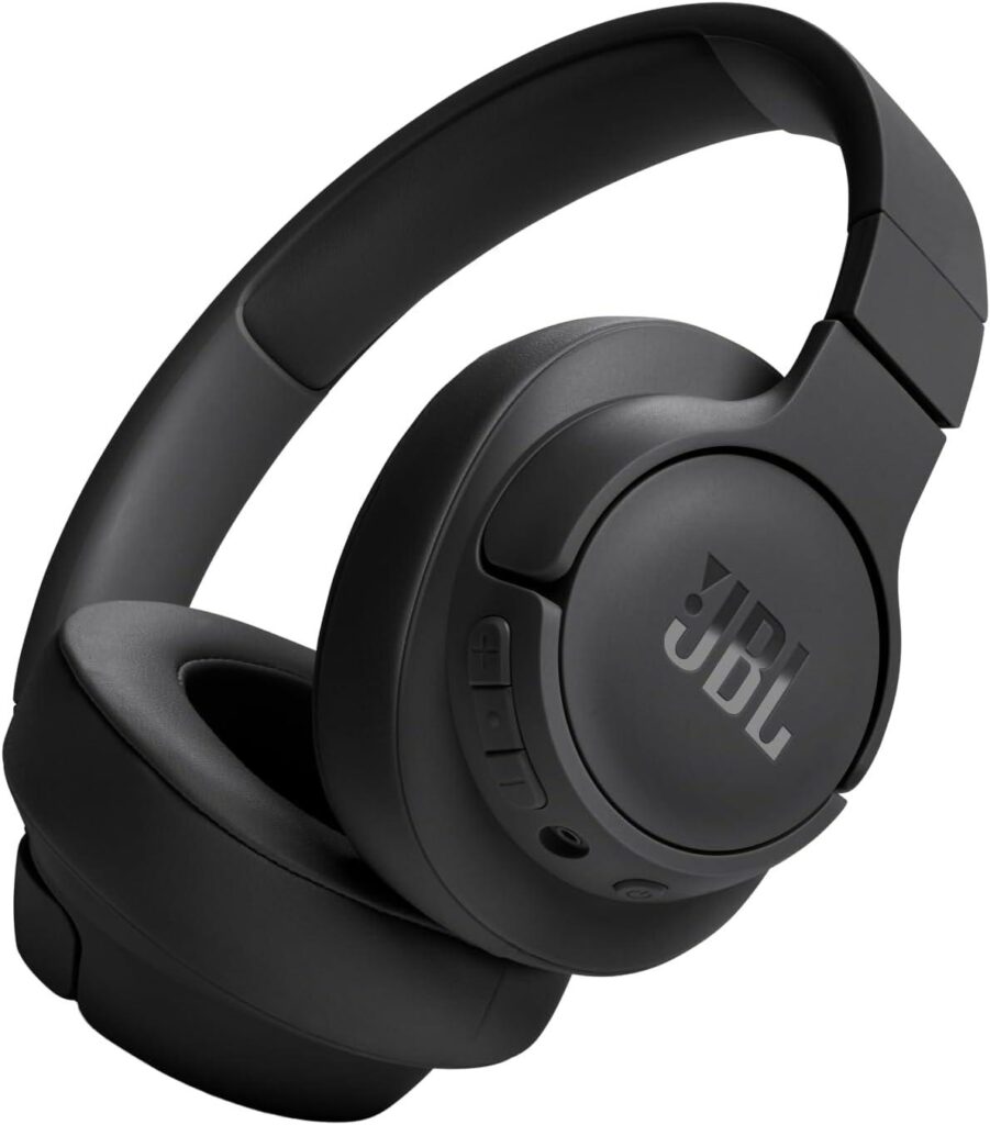 Best Over-Ear Headphones – JBL Tune 720BT Review