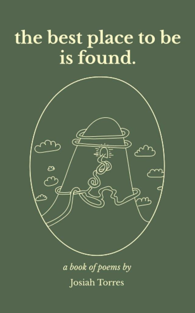 Best Religious Poetry – the best place to be is found. Review