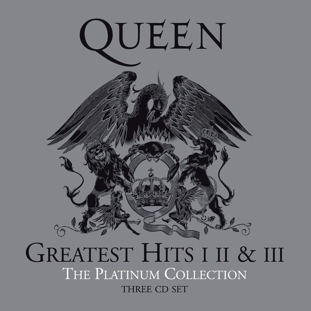 Best Rock Music Compilation – Platinum Collection Review