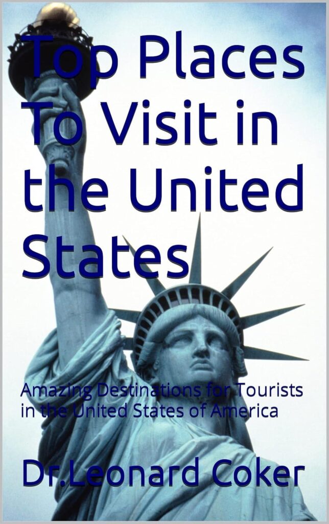 Best Travel Guide – Top Places To Visit in the United States Review
