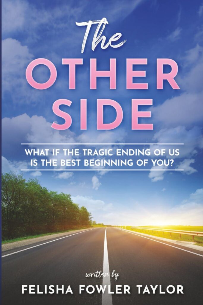 Best Divorce Devotional – The Other Side: What if the tragic ending of us is the best beginning of you? Review
