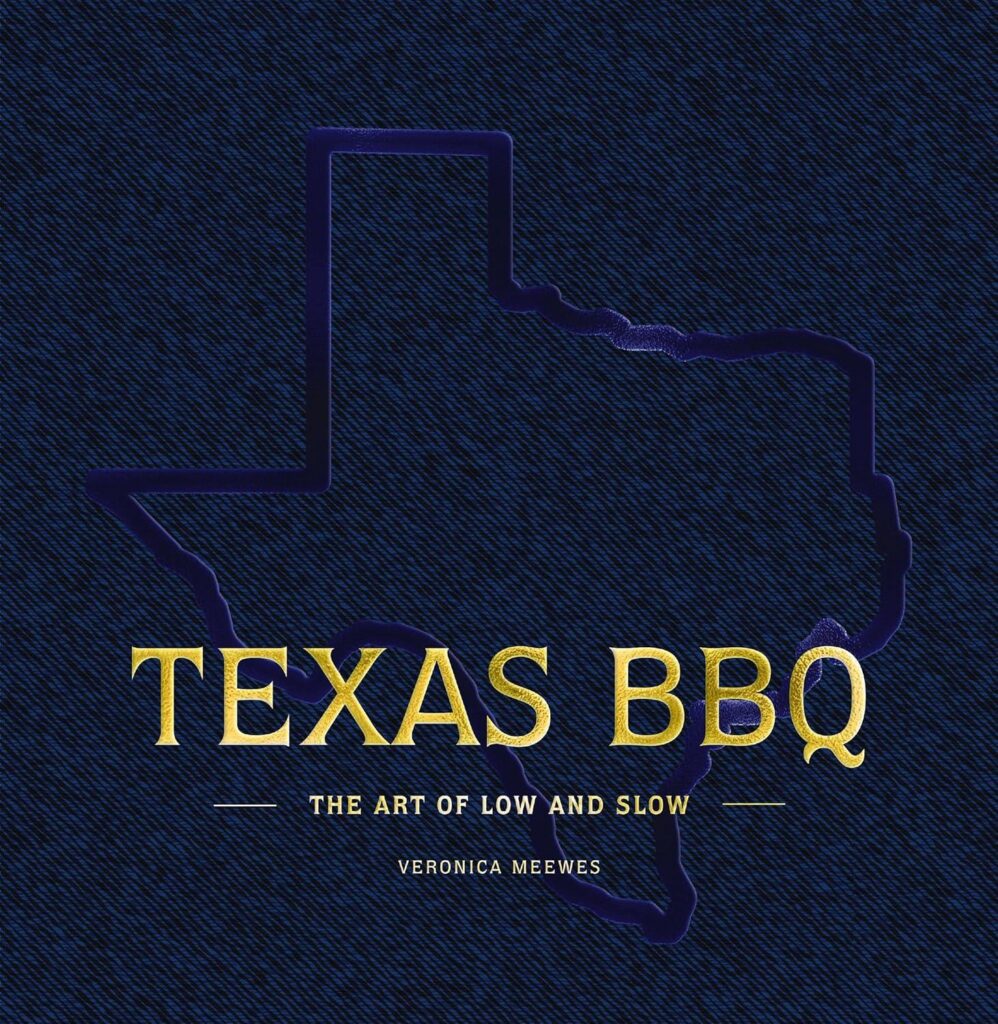 Best BBQ Book – Texas BBQ: The Art of Low and Slow Review