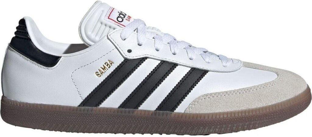 Best Soccer Shoe – adidas Unisex Adult Samba Indoor Shoe Review