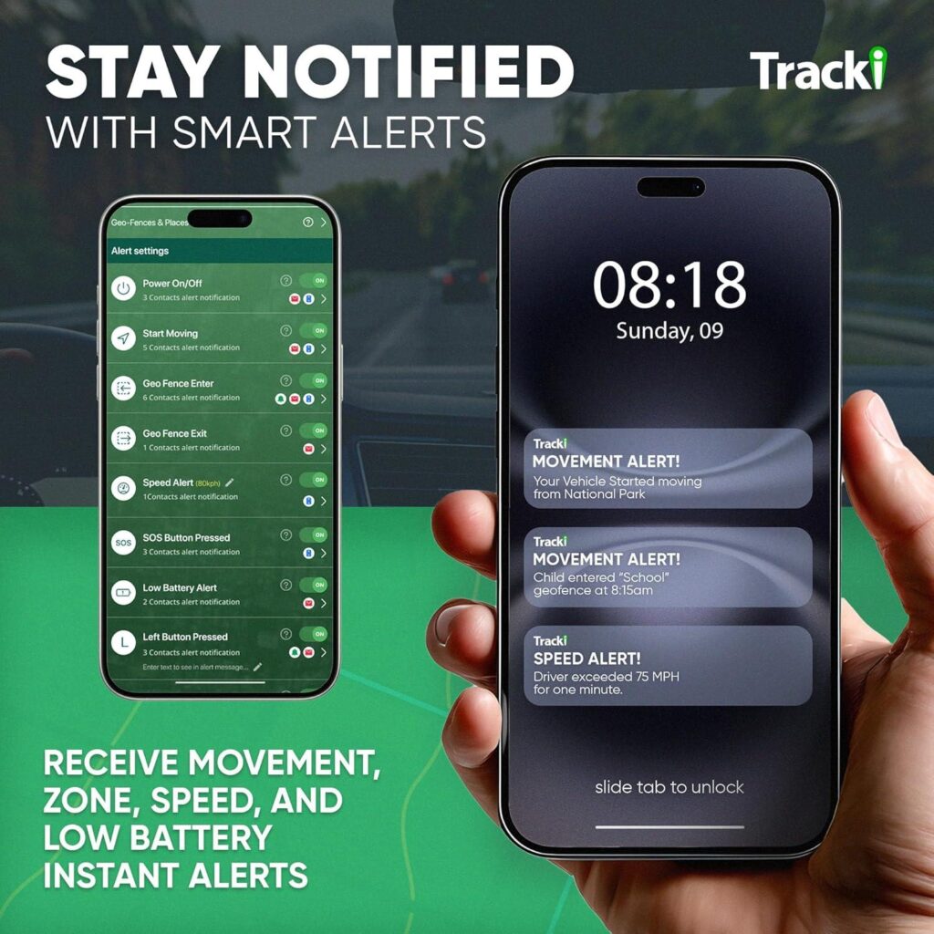 Best Automotive – Tracki GPS Tracker for Vehicles Review
